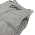 Men Cotton Jersey Shorts