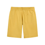 Men's Cotton Twill Bermuda Shorts - Comfort & Style