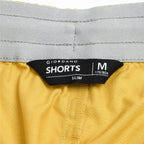 Men's Cotton Twill Bermuda Shorts - Comfort & Style
