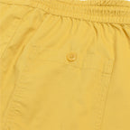 Men's Cotton Twill Bermuda Shorts - Comfort & Style