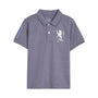 Junior 3D Lion Polo