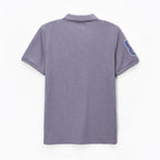 Men's 3D Bold Lion Polo