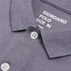 Men's 3D Bold Lion Polo