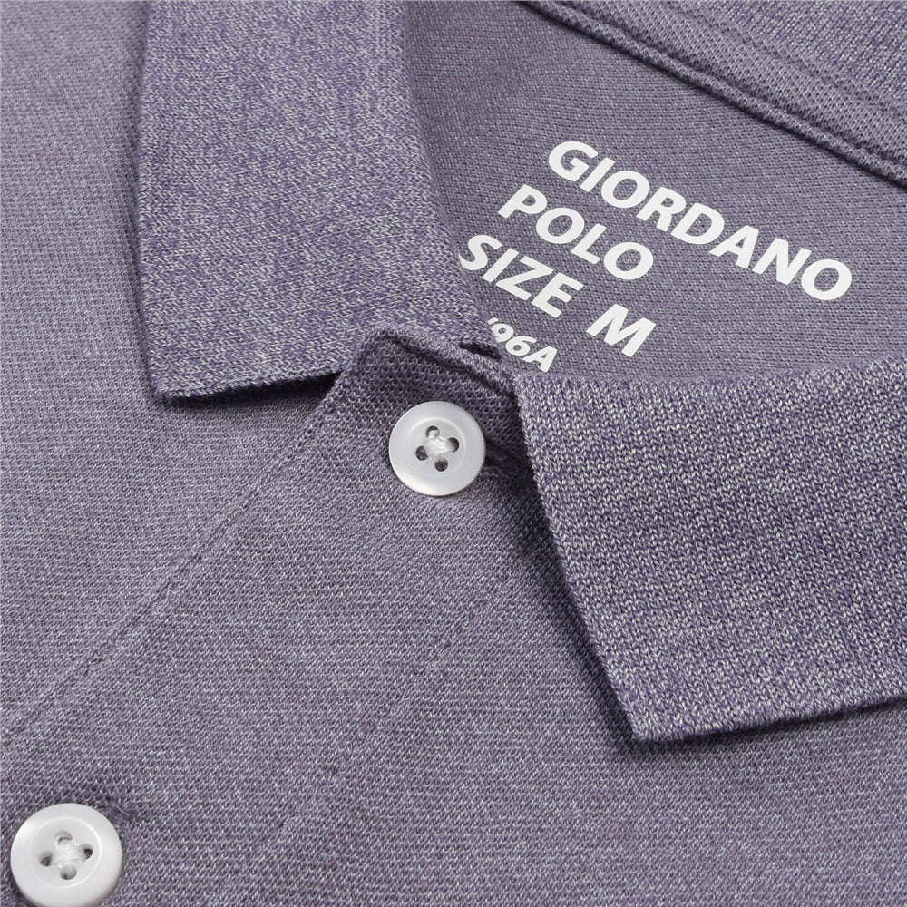 Men's 3D Bold Lion Polo