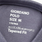 Men's 3D Bold Lion Polo