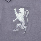 Men's 3D Bold Lion Polo