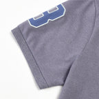 Men's 3D Bold Lion Polo