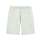 Men's Cotton Twill Bermuda Shorts - Comfort & Style