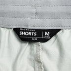 Men's Cotton Twill Bermuda Shorts - Comfort & Style