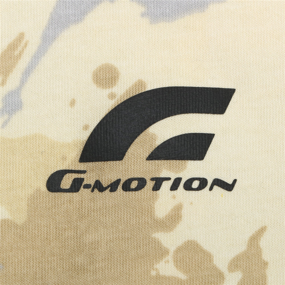 Men's G-Motion Sorona Printed Tee