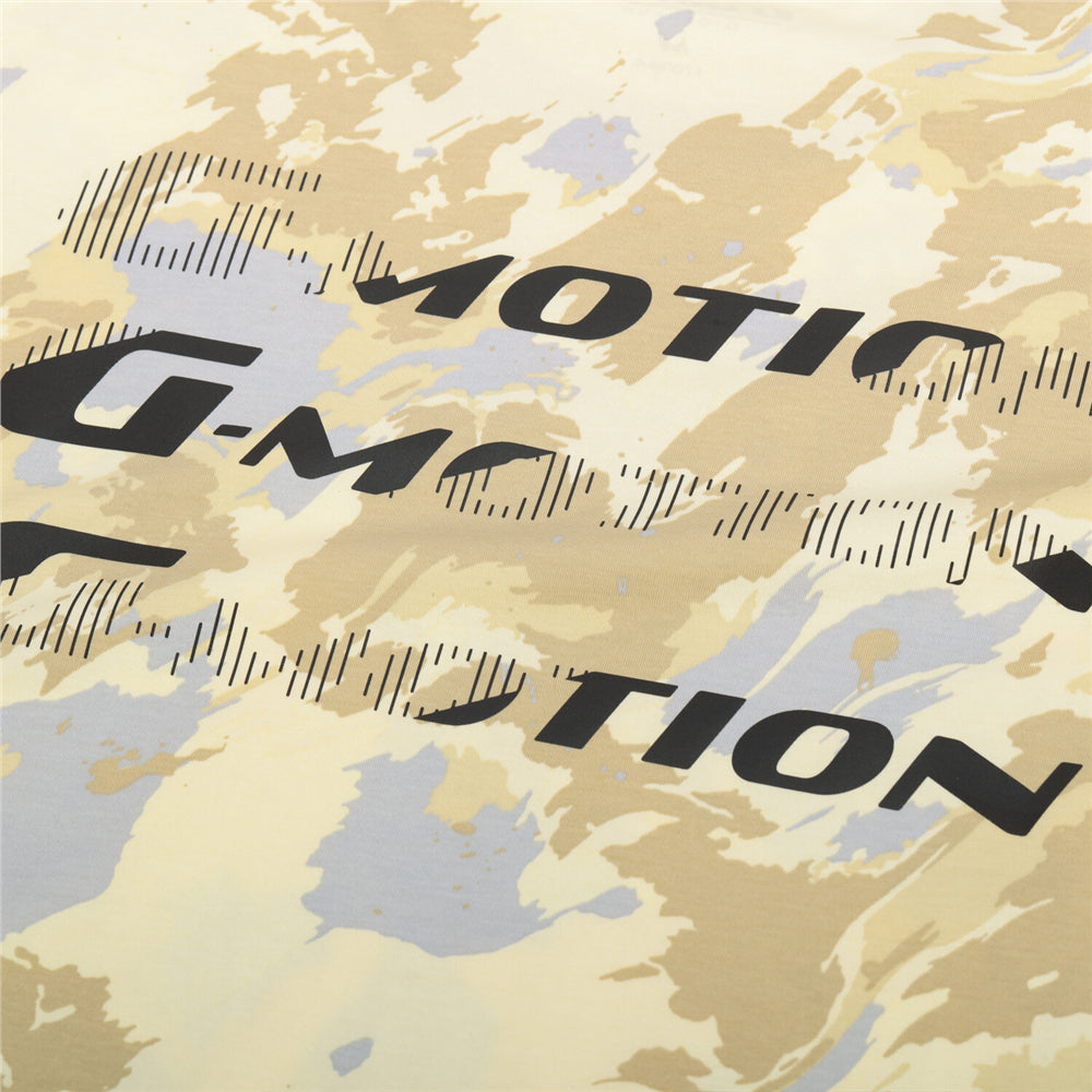 Men's G-Motion Sorona Printed Tee