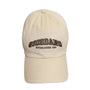 Giordano Cap With Giordano Logo With 3D Embroidery - Premium Cap