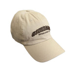 Giordano Cap With Giordano Logo With 3D Embroidery - Premium Cap