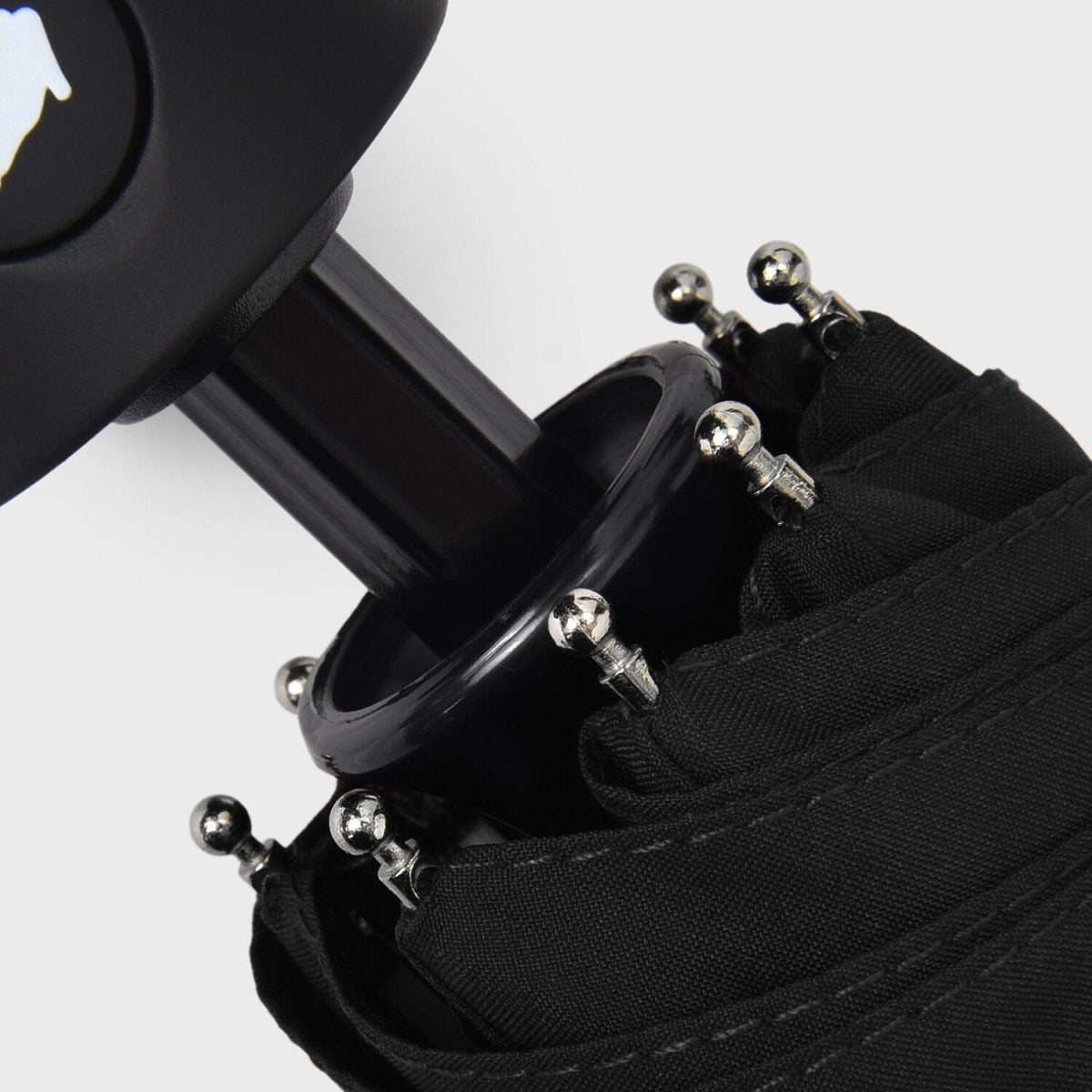 Compact Short Umbrella - Lightweight & Durable Free Size - Shop Giordano