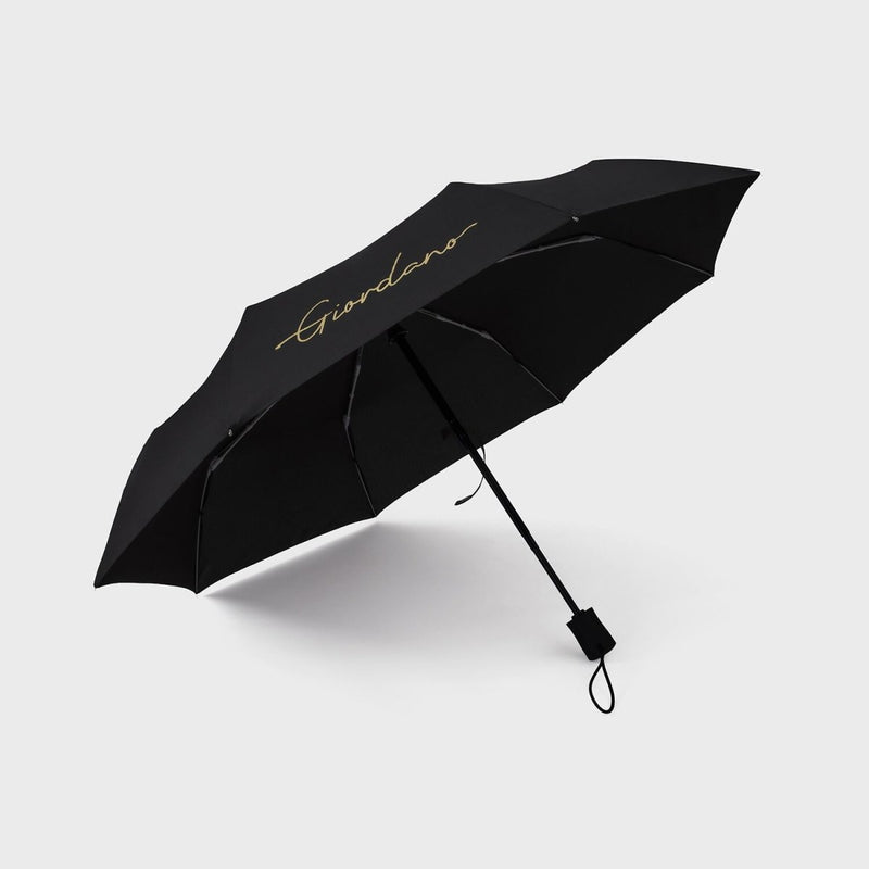 Compact Short Umbrella - Lightweight & Durable Free Size - Shop Giordano