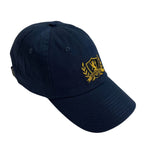 Giordano Cotton Twill Cap With Embroidery - Premium Cap