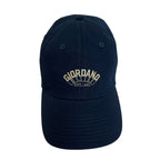 Giordano Cotton Twill Cap With Embroidery - Premium Cap
