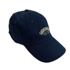 Giordano Cotton Twill Cap With Embroidery - Premium Cap