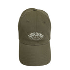 Giordano Cotton Twill Cap With Embroidery - Premium Cap