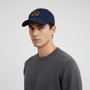 Giordano Cotton Twill Cap With Embroidery - Premium Cap