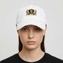 Giordano Cotton Twill Cap With Embroidery - Premium Cap