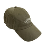 Giordano Cotton Twill Cap With Embroidery - Premium Cap