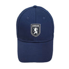 Giordano Cotton Twill Cap With Rubber Badge - Premium Cap