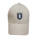 Giordano Cotton Twill Cap With Rubber Badge - Premium Cap