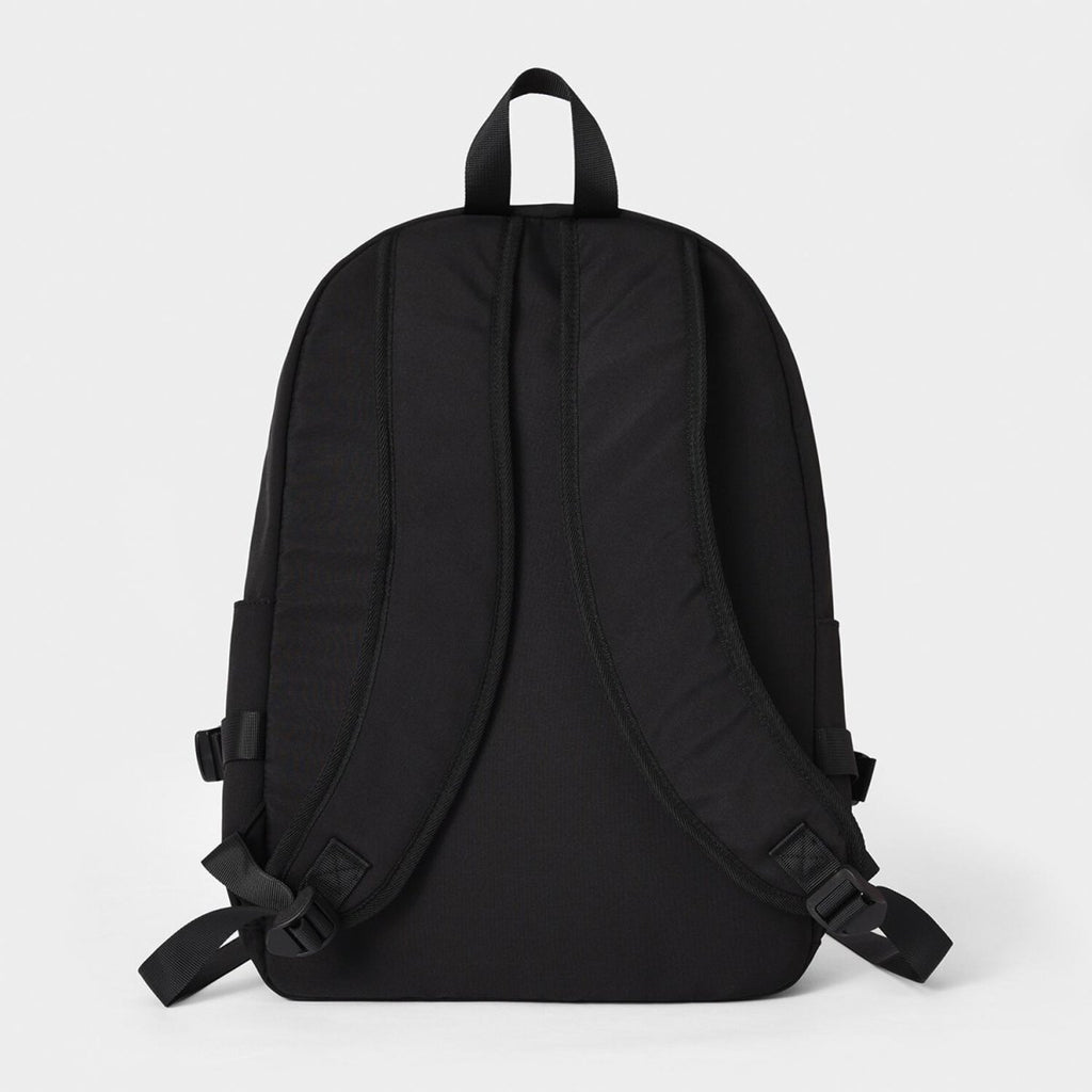 Durable 100% Polyester Backpack – Everyday Utility & Style Free Size - Shop Giordano