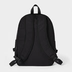 Durable 100% Polyester Backpack – Everyday Utility & Style Free Size - Shop Giordano