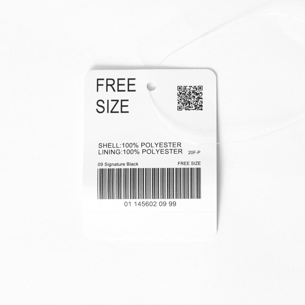Durable 100% Polyester Backpack – Everyday Utility & Style Free Size - Shop Giordano