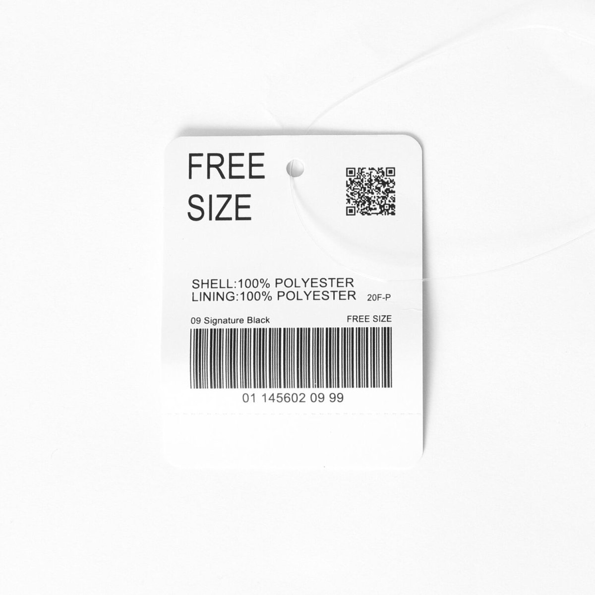 Durable 100% Polyester Backpack – Everyday Utility & Style Free Size - Shop Giordano