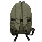 Essential Backpack: Durable Polyester, Everyday Versatility Free Size - Shop Giordano