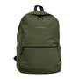 Giordano Essential Backpack: Durable Polyester, Everyday Versatility - Premium Bag