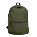 Essential Backpack: Durable Polyester, Everyday Versatility Free Size - Shop Giordano