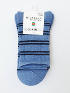 Giordano 2 Pack Sports Socks - Premium Socks