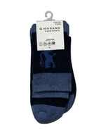 Giordano 2 Pack Sports Socks - Premium Socks