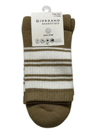 Giordano 2 Pack Sports Socks - Premium Socks