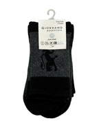 Giordano 2 Pack Sports Socks - Premium Socks