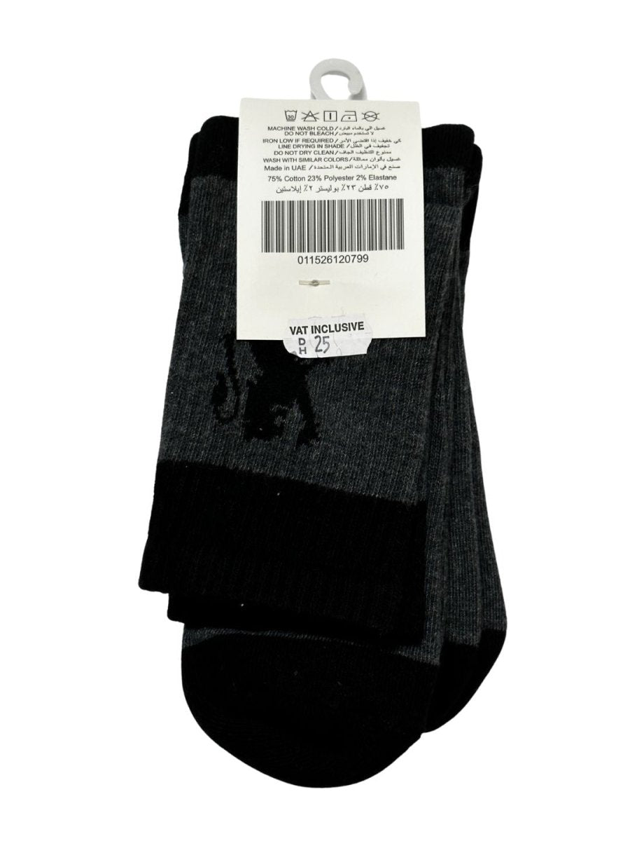 Giordano 2 Pack Sports Socks - Premium Socks