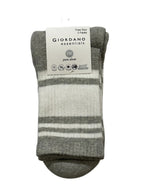 Giordano 2 Pack Sports Socks - Premium Socks