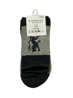 Giordano 2 Pack Sports Socks - Premium Socks