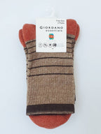 Giordano 2 Pack Sports Socks - Premium Socks