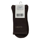 Giordano Classic Men Collection Long Socks - 2 Pack, Cotton Polyester Elastane Blend - Premium Socks