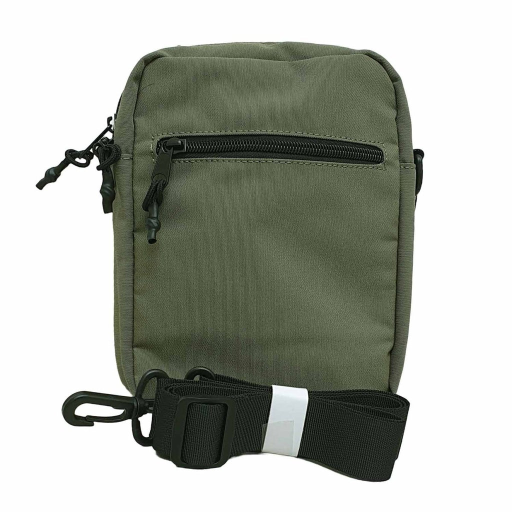 Giordano Compact Polyester Crossbody Bag - Premium Bag