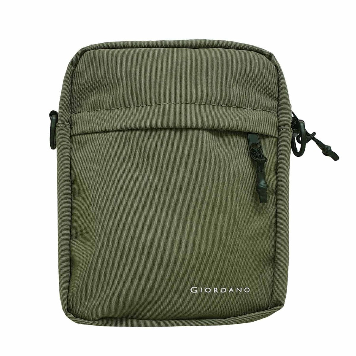 Giordano Compact Polyester Crossbody Bag - Premium Bag