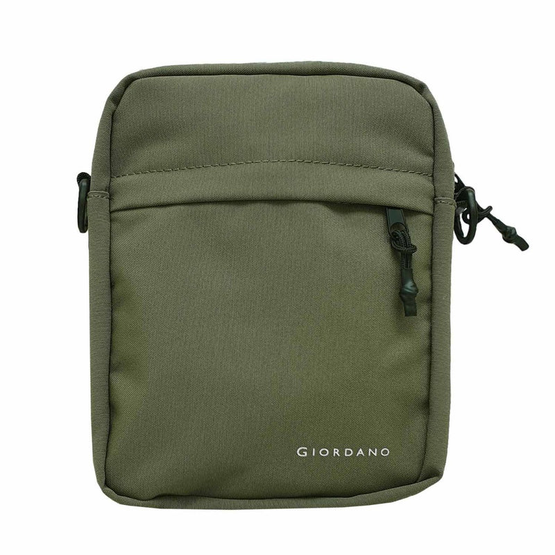 Giordano Compact Polyester Crossbody Bag - Premium Bag
