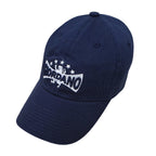 Giordano Giordano Cotton 3D Embroidered Cap: Classic Style, Premium Detailing - Premium Cap