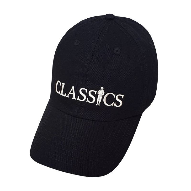 Giordano Cotton Classic Twill Embroidery Cap - Premium Cap