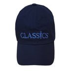 Giordano Cotton Classic Twill Embroidery Cap - Premium Cap